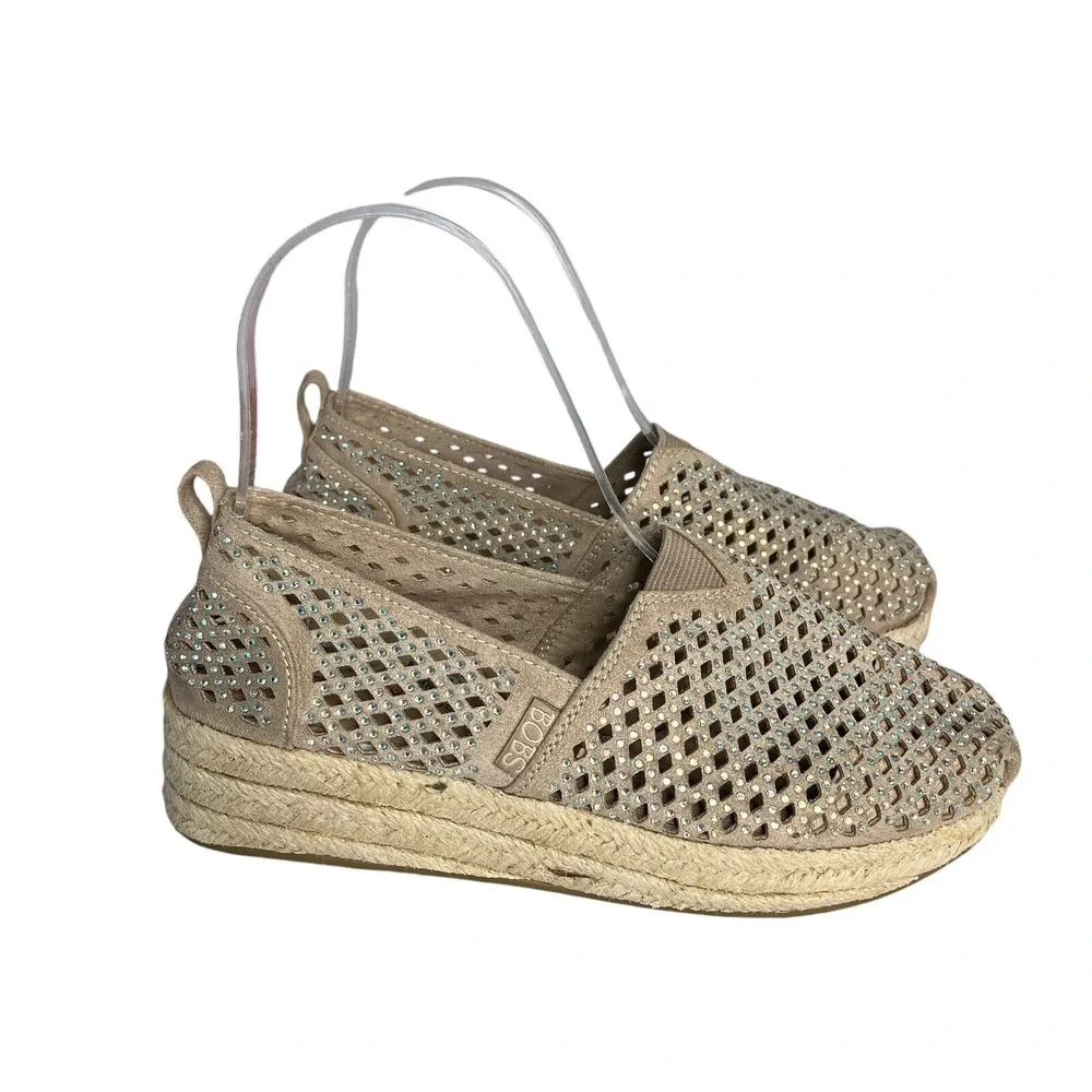 BOBS from Skechers step into